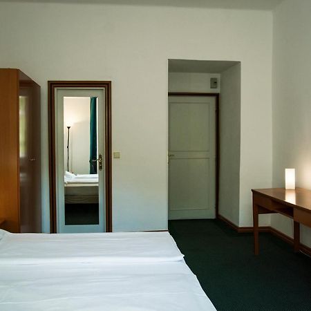 Vila Josefina Prague Exterior photo