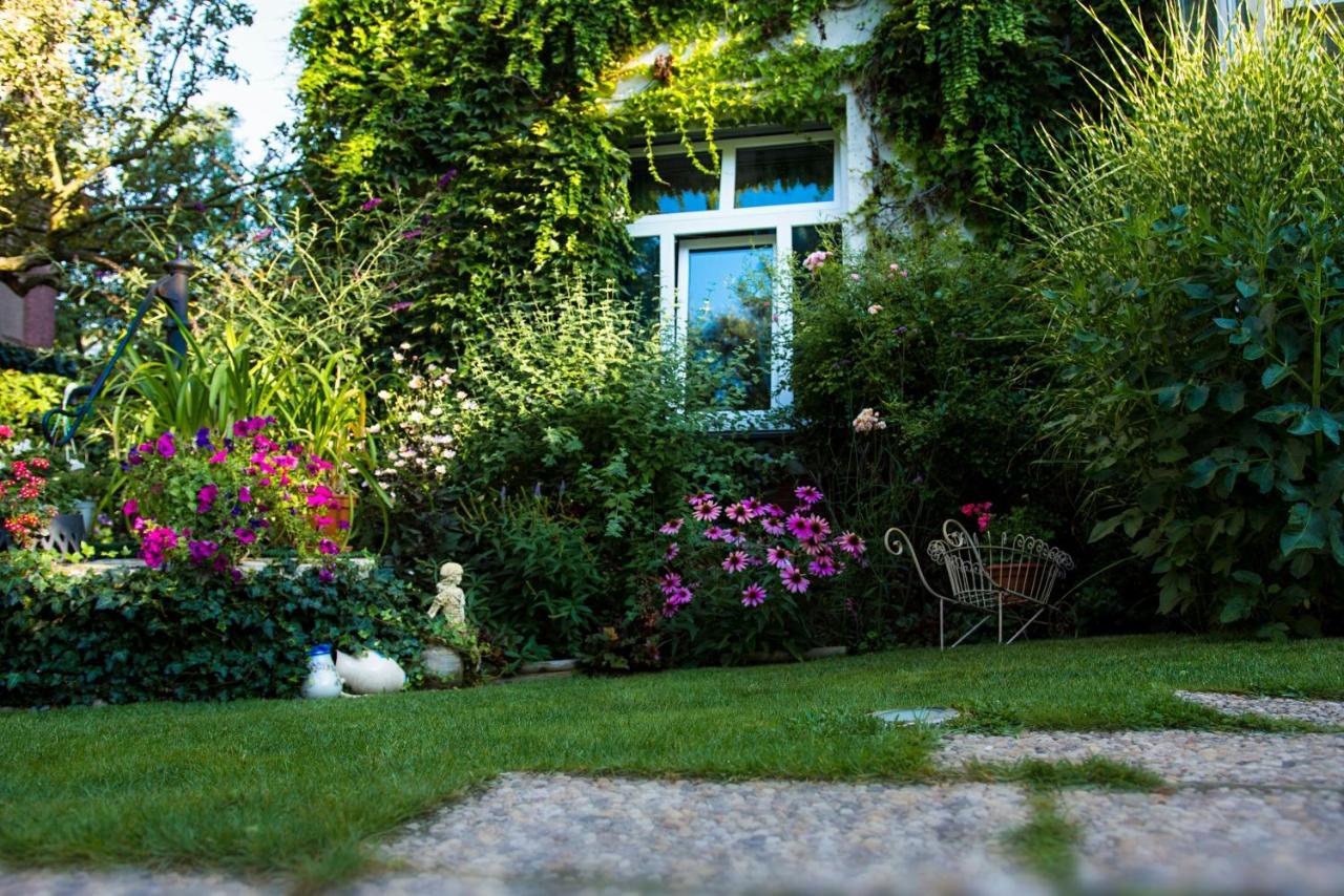 Vila Josefina Prague Exterior photo