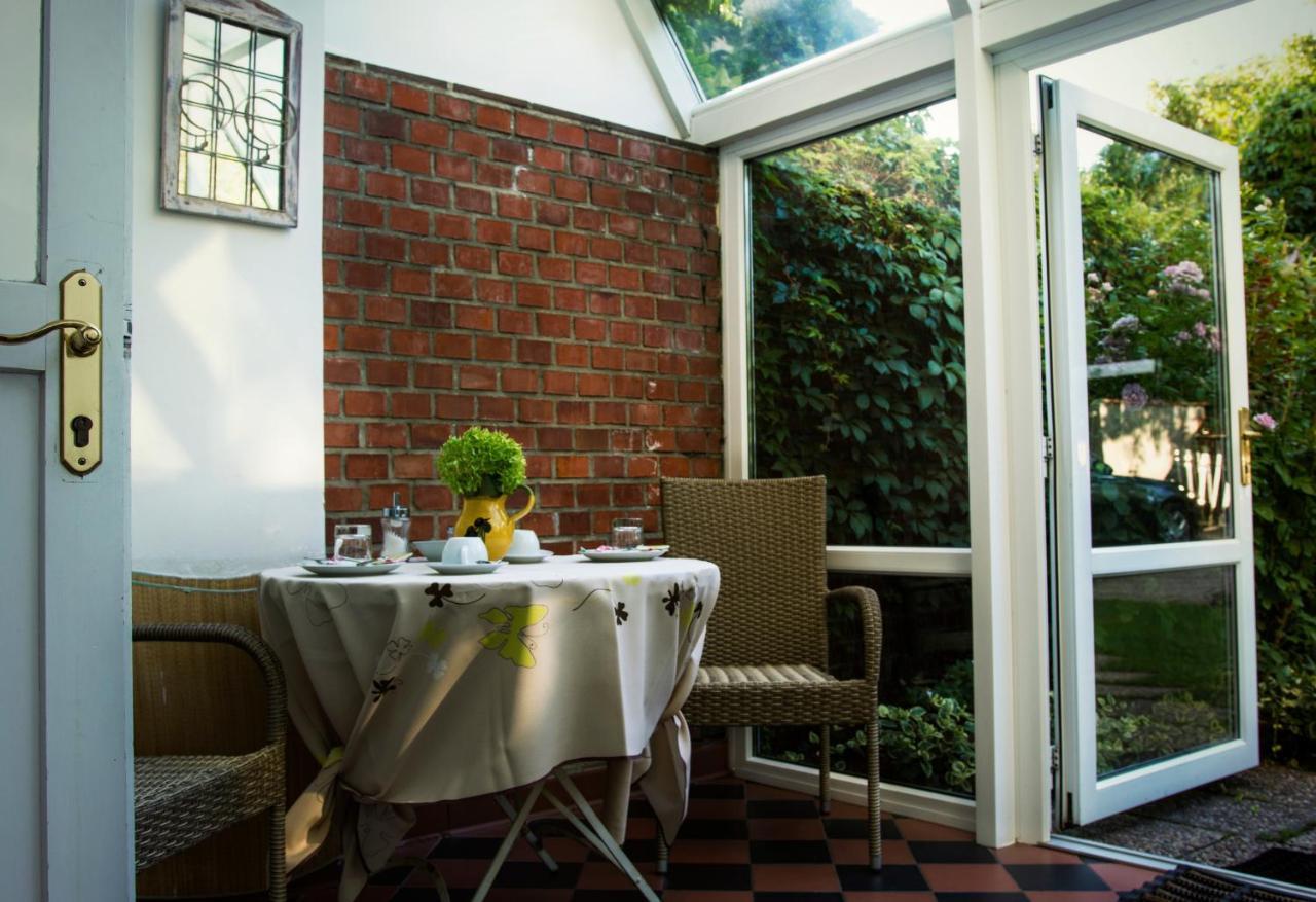 Vila Josefina Prague Exterior photo
