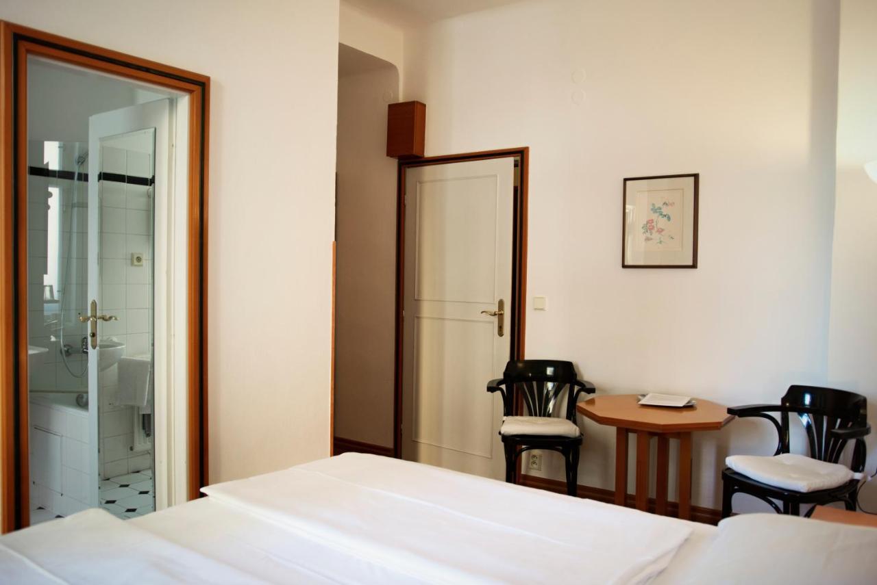 Vila Josefina Prague Exterior photo